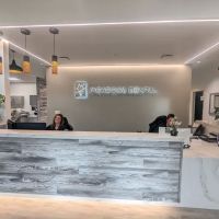 Glenwood Meadows Dental ico