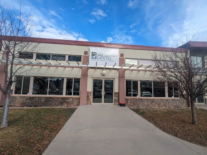 Glenwood Meadows Dental Picture 2