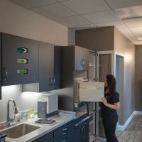 STL Urgent Dental (South County) ico