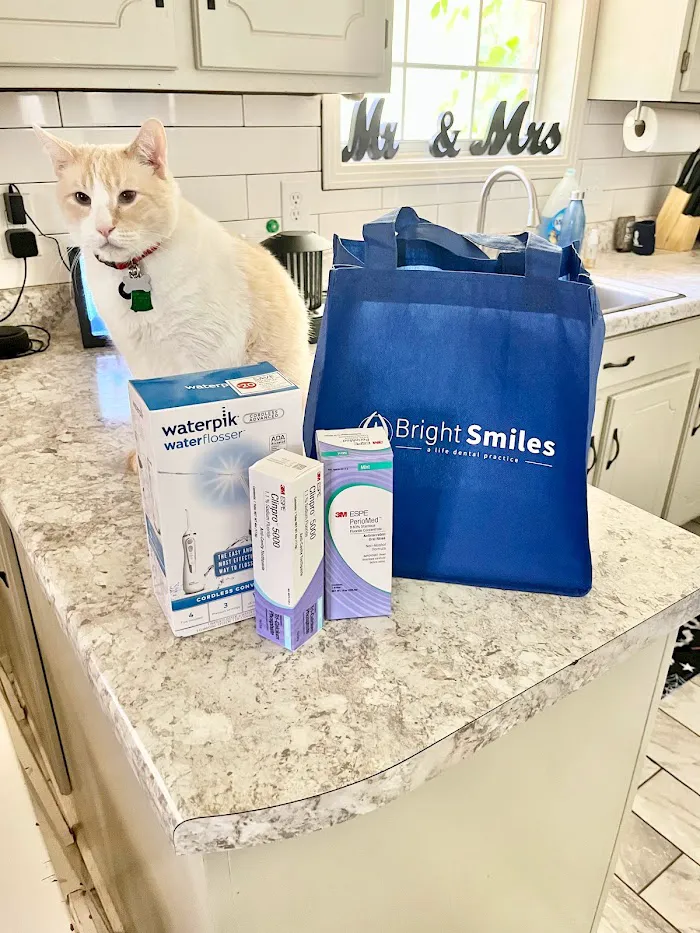 Bright Smiles Dental Picture 4
