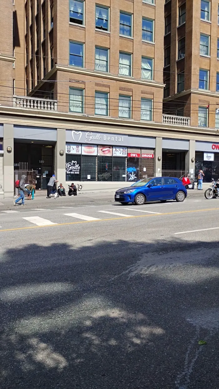 Gentle Dental Vancouver Picture 1