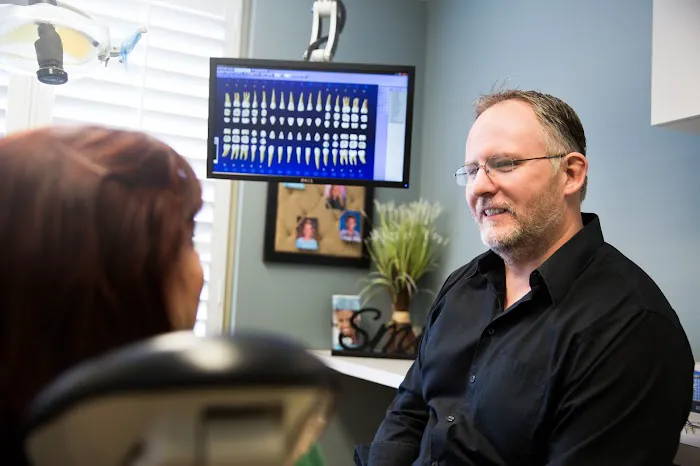 Webster Dental Care Picture 1