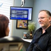 Webster Dental Care ico