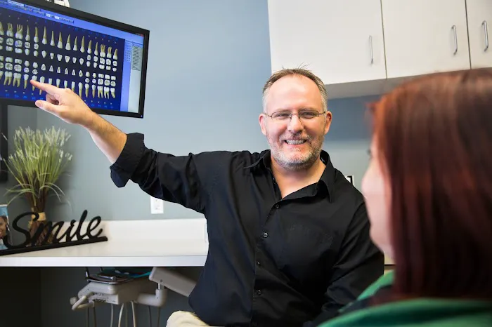Webster Dental Care Picture 4