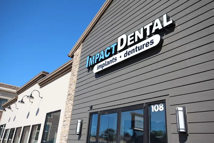 Impact Dental Implants and Dentures Picture 6