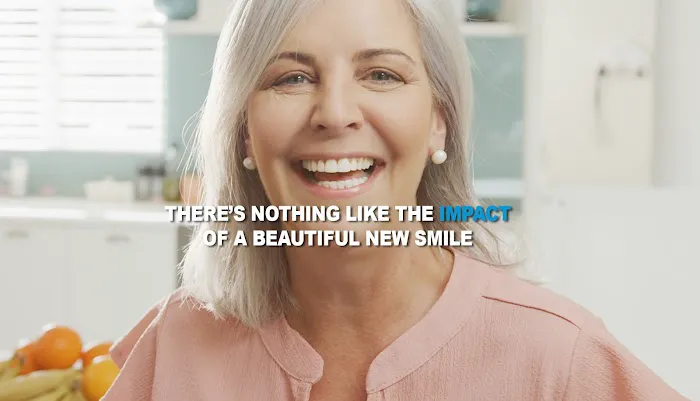 Impact Dental Implants and Dentures Picture 2