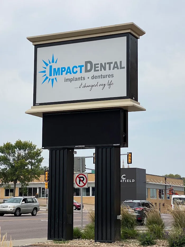 Impact Dental Implants and Dentures Picture 8