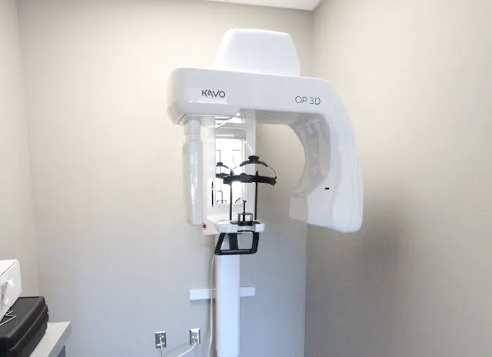 Impact Dental Implants and Dentures Picture 3