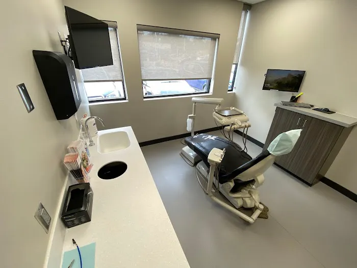 Impact Dental Implants and Dentures Picture 5