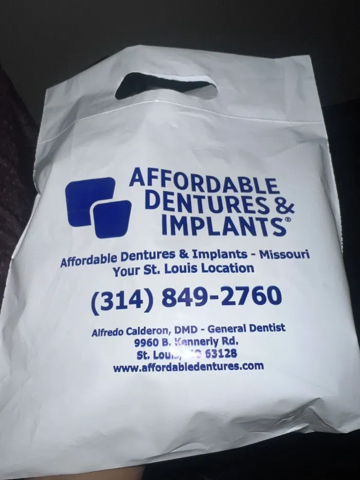 Affordable Dentures & Implants Picture 1