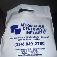 Affordable Dentures & Implants ico