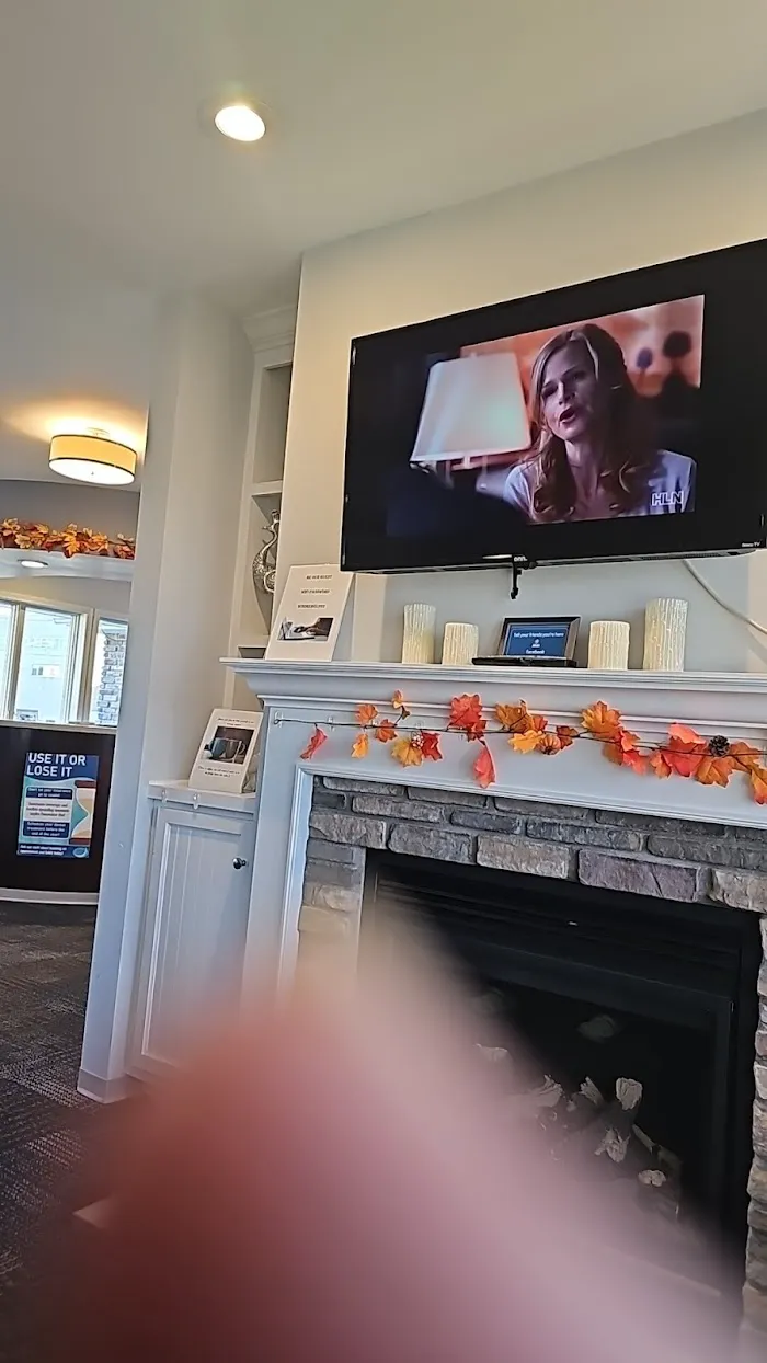 Aesthetic Family Dentistry Picture 5