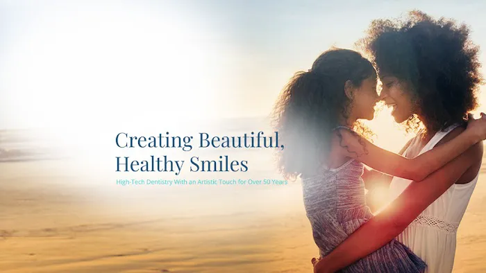 Aesthetic Family Dentistry Picture 4