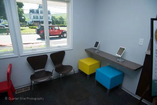 Aesthetic Family Dentistry Picture 2