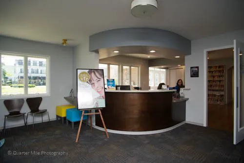 Aesthetic Family Dentistry Picture 3