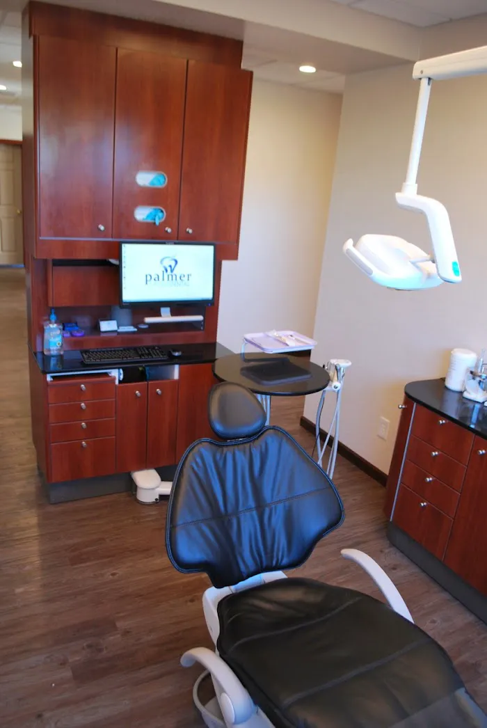 Palmer & Johnson Family Dental Picture 5