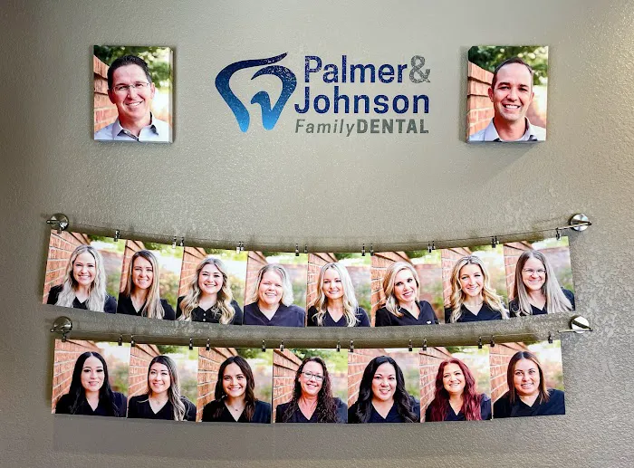 Palmer & Johnson Family Dental Picture 2