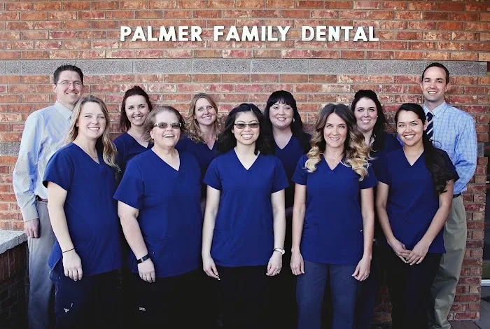 Palmer & Johnson Family Dental Picture 10