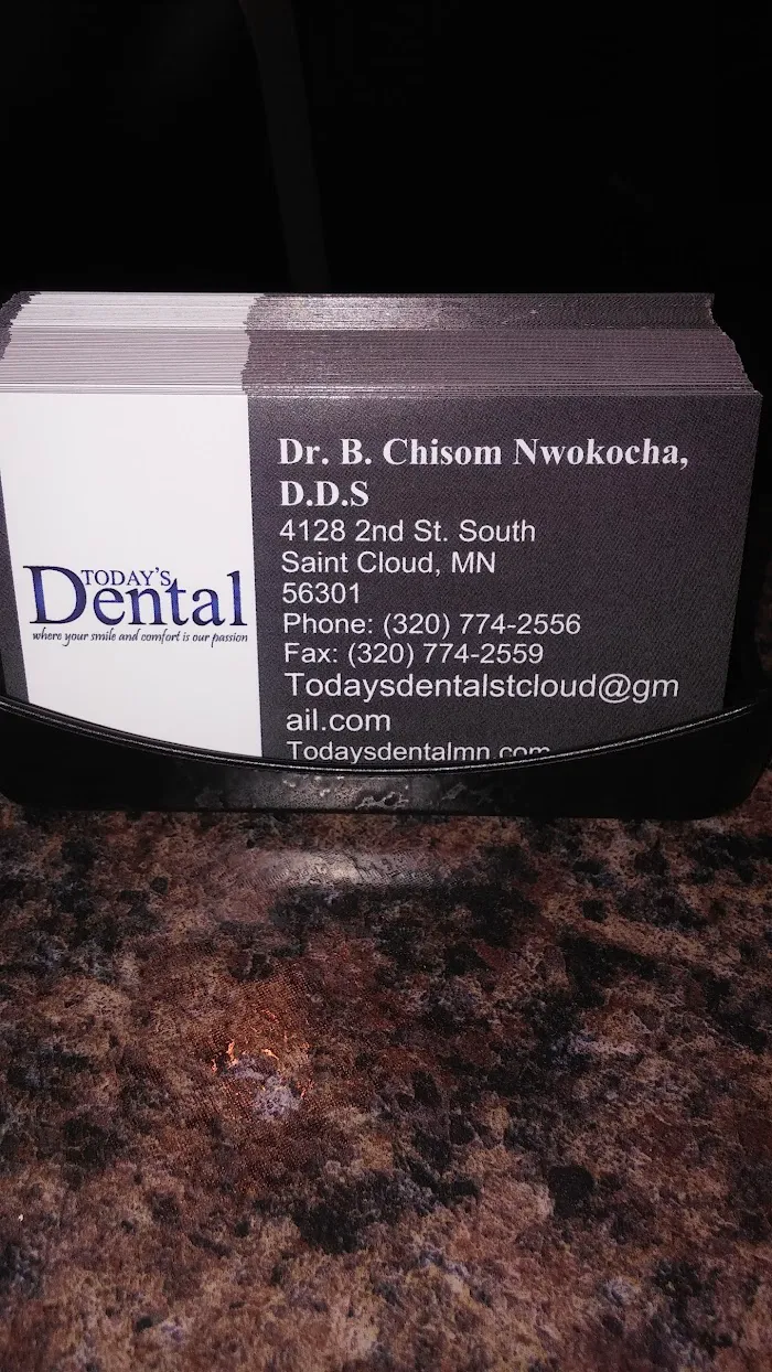 Today's Dental Picture 5