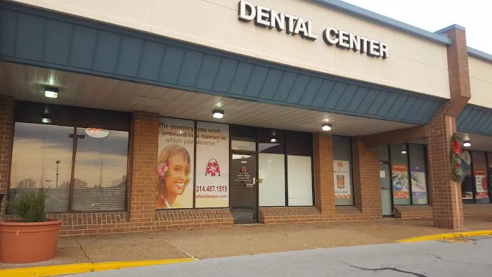 Dental Center: Nikodem R G DDS Picture 1
