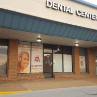 Dental Center: Nikodem R G DDS ico