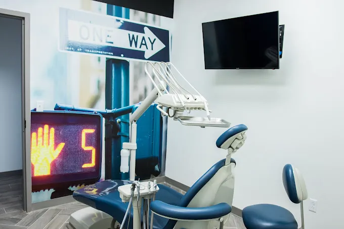 Dental Street Picture 5