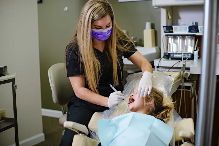 Kennerly Dental Group, Inc. Picture 10
