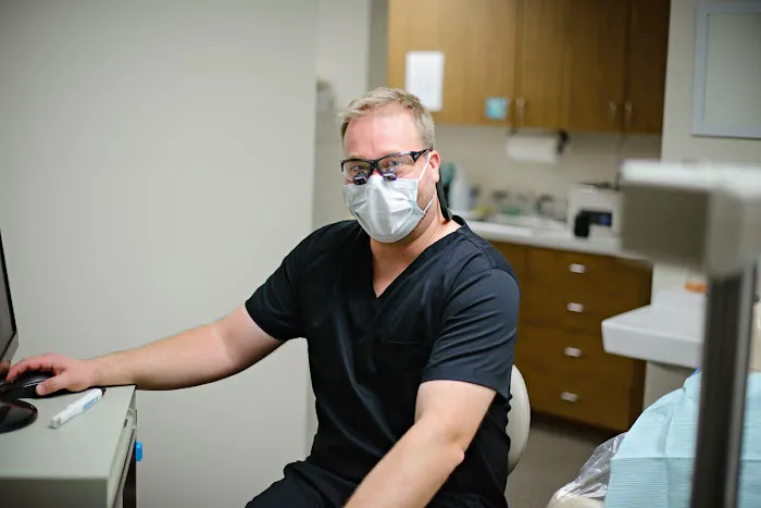 Kennerly Dental Group, Inc. Picture 1