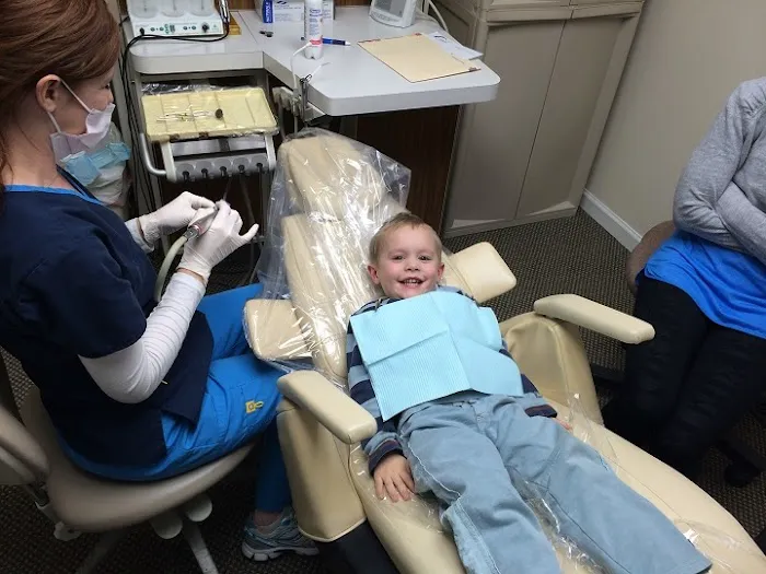 Kennerly Dental Group, Inc. Picture 9