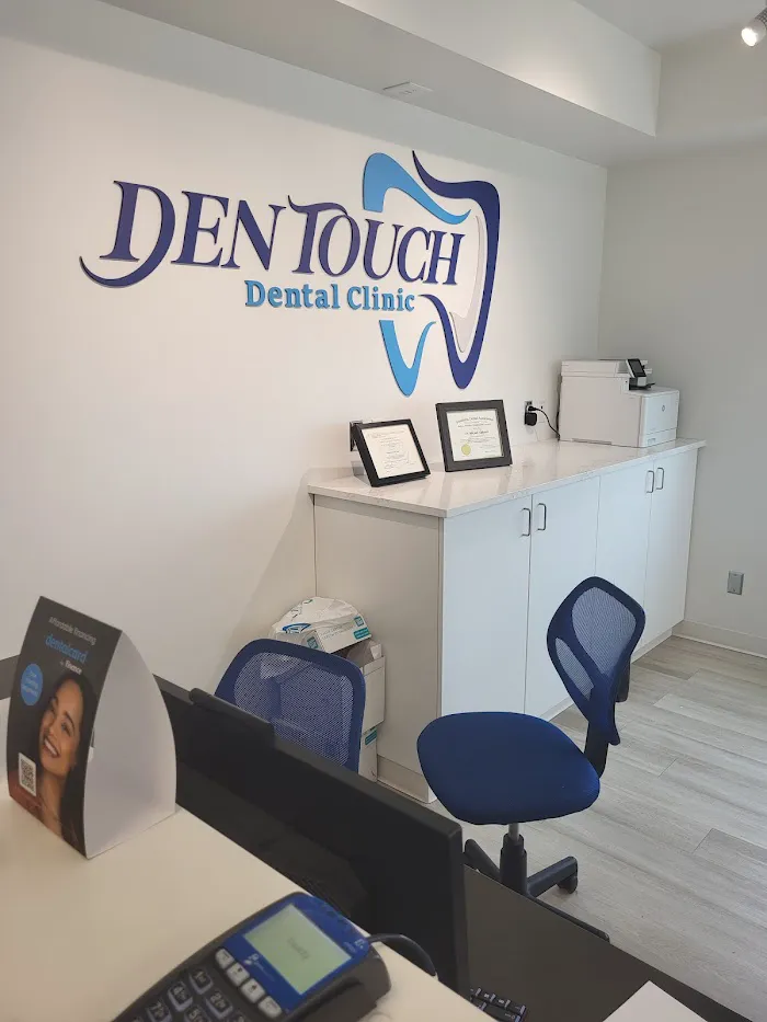 DenTouch Dental Clinic Picture 6