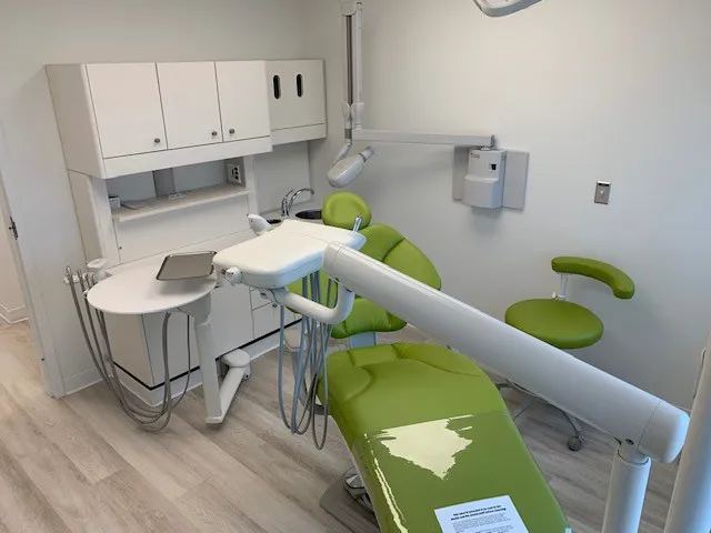 DenTouch Dental Clinic Picture 7