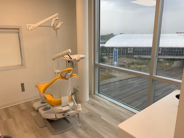 DenTouch Dental Clinic Picture 1