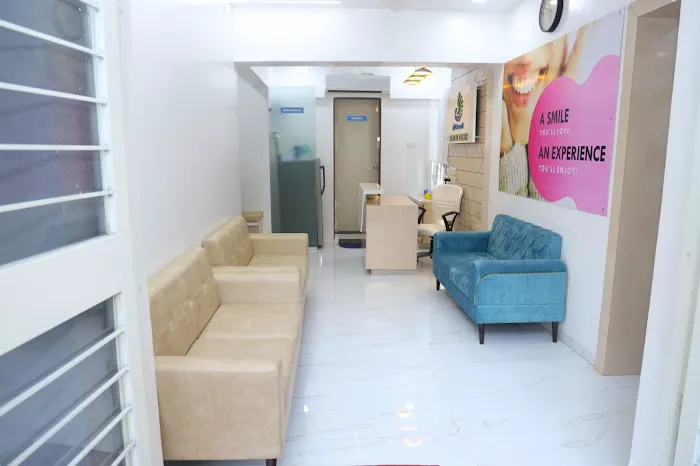 I DENT DENTAL CLINIC Picture 5
