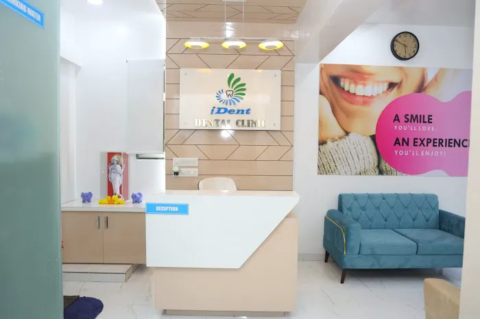 I DENT DENTAL CLINIC Picture 9