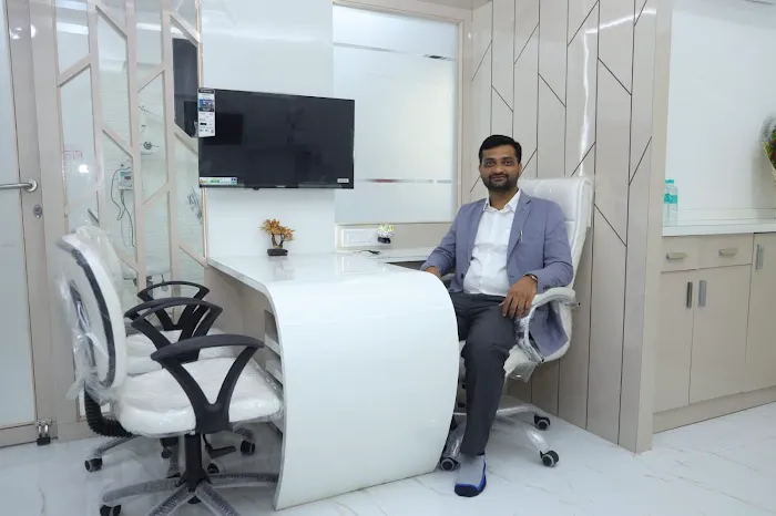 I DENT DENTAL CLINIC Picture 2