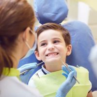 Brentwood Family Dentistry ico