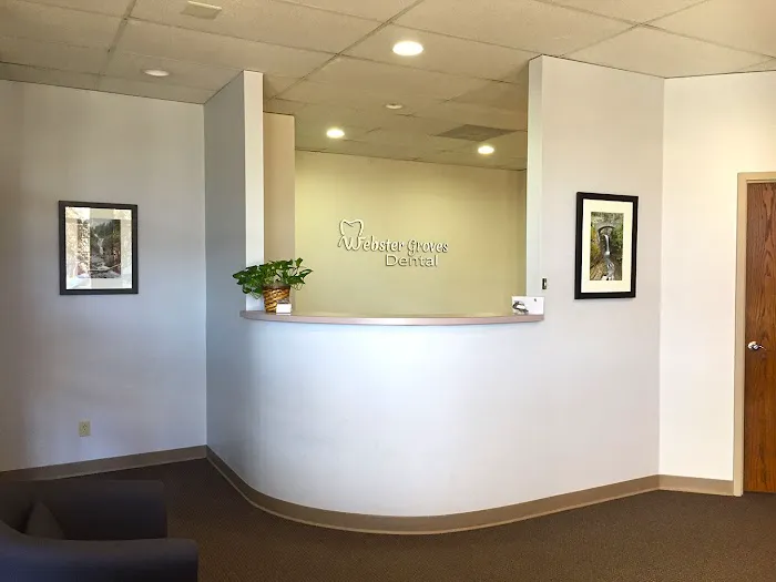 Webster Groves Dental: Matthew S. Wenzel, DMD Picture 3