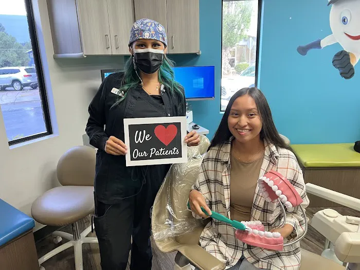 Flagstaff Dentistry 4 Kids Picture 8