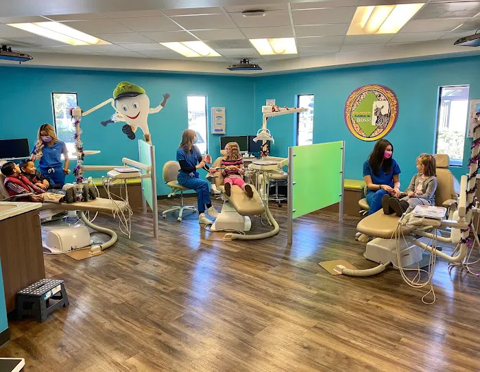 Flagstaff Dentistry 4 Kids Picture 10