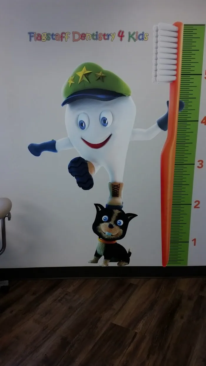 Flagstaff Dentistry 4 Kids Picture 1