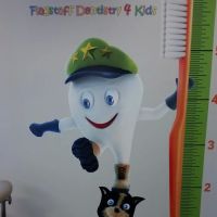 Flagstaff Dentistry 4 Kids ico