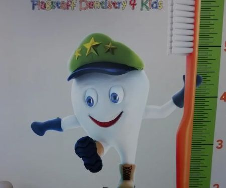 Flagstaff Dentistry 4 Kids