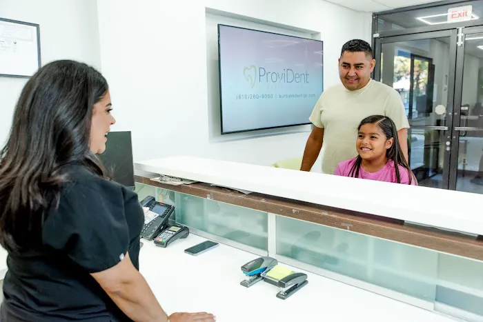 ProviDent Dental Group Picture 3