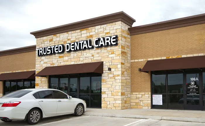 Trusted Dental Care Picture 3