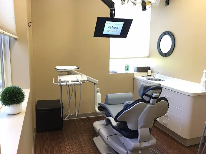 DeCo Dental Family and Cosmetic Dentistry Picture 5