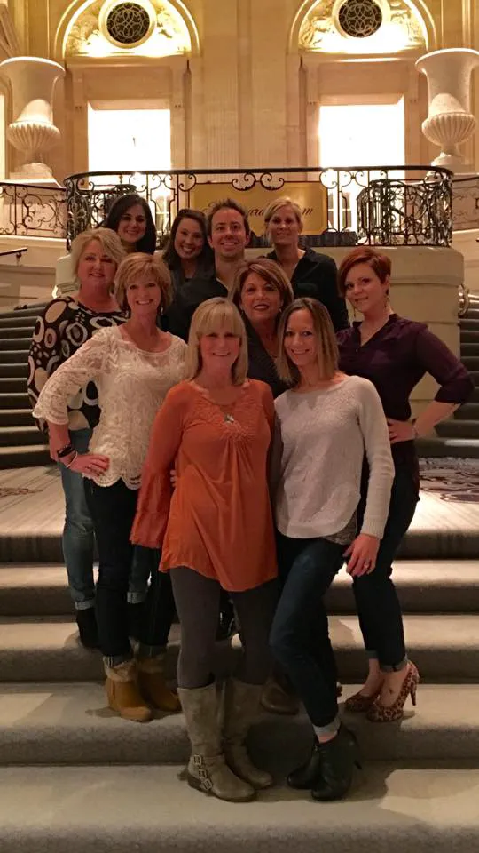 DeCo Dental Family and Cosmetic Dentistry Picture 1
