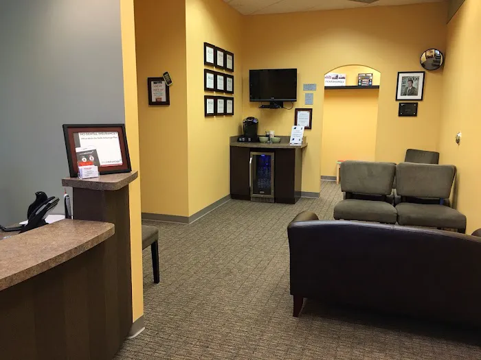 DeCo Dental Family and Cosmetic Dentistry Picture 4