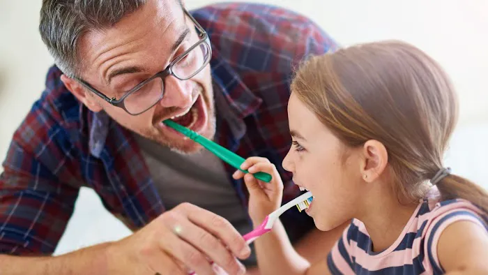 DeCo Dental Family and Cosmetic Dentistry Picture 2