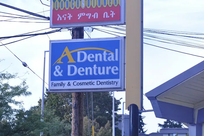 A Dental & Denture Picture 4