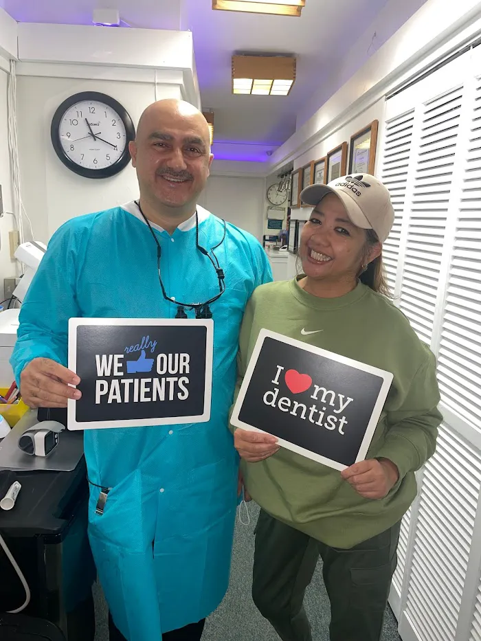 A Dental & Denture Picture 8